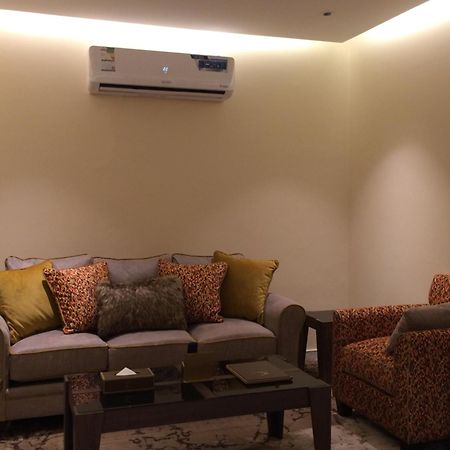 Lavender Serviced Apartments Ta'if Exterior photo