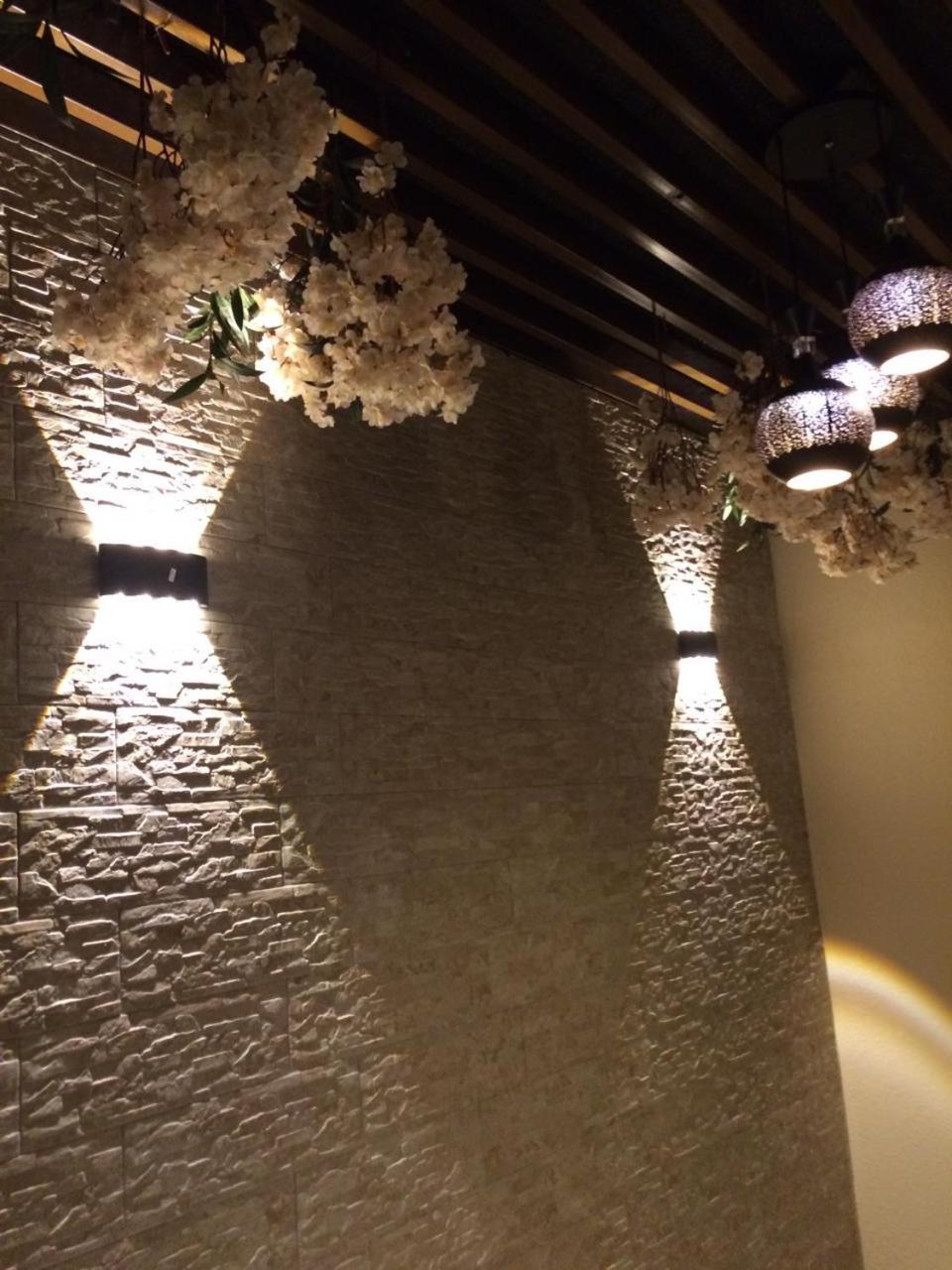 Lavender Serviced Apartments Ta'if Exterior photo
