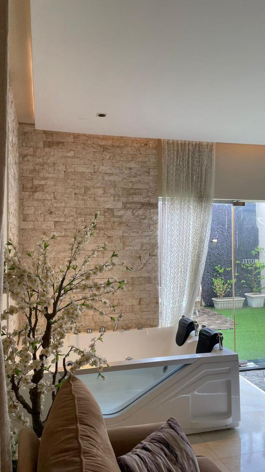 Lavender Serviced Apartments Ta'if Exterior photo