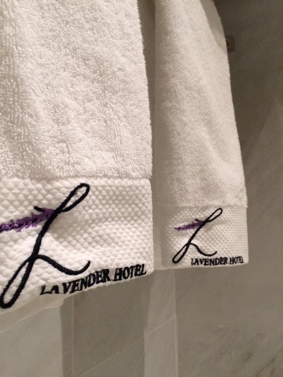 Lavender Serviced Apartments Ta'if Exterior photo