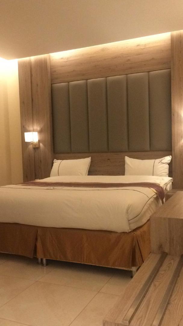Lavender Serviced Apartments Ta'if Exterior photo