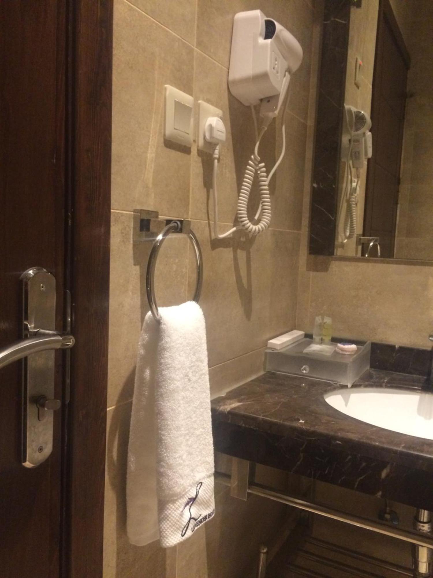 Lavender Serviced Apartments Ta'if Exterior photo