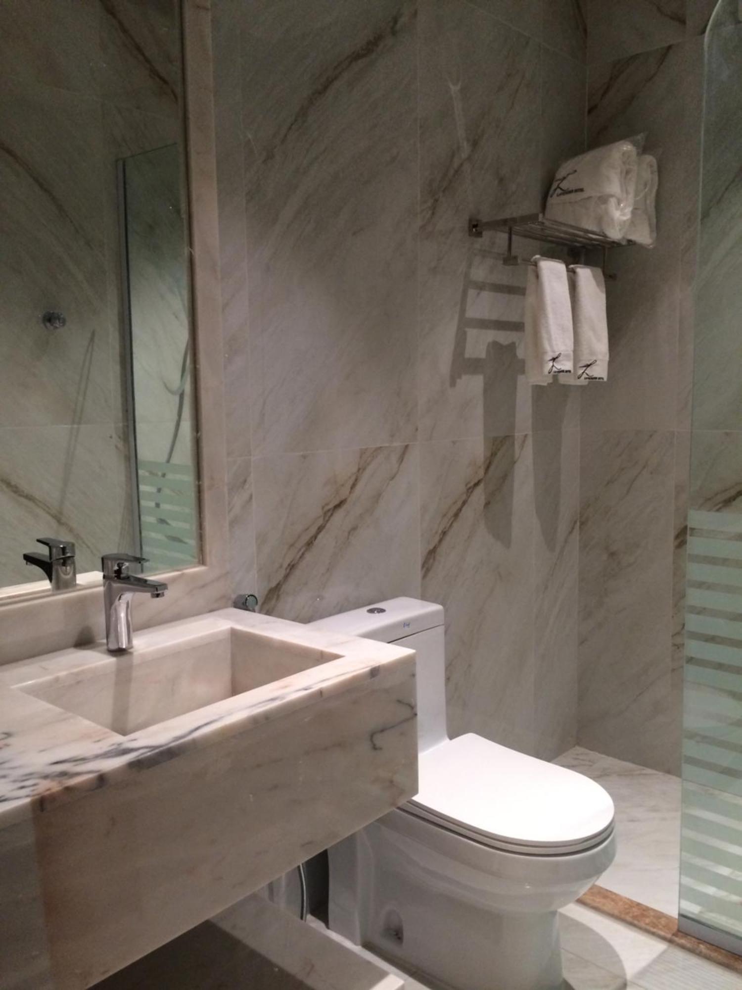 Lavender Serviced Apartments Ta'if Exterior photo